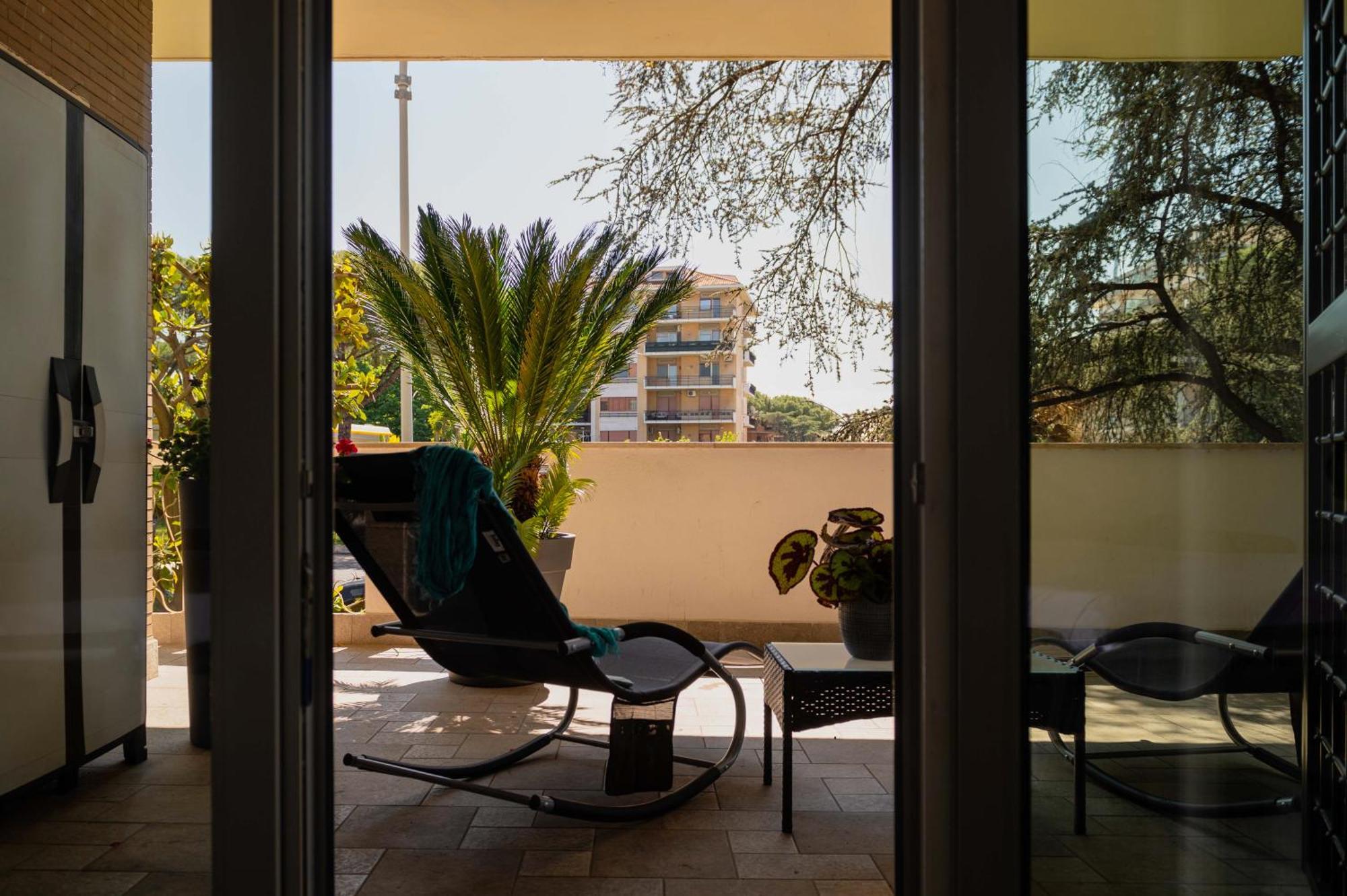 Home Big Crire At 724 Rom Exterior foto